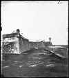 Fort Marion, Saint Augustine, FL