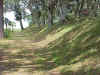 Fort McAllister, Savannah, GA — view 4