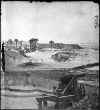 Fort Moultrie, Sullivan's Island, SC — view 2
