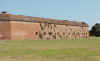 Fort Pulaski, Savannah, GA Click Here — view 3