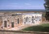 Fort Pike, LA — view 2