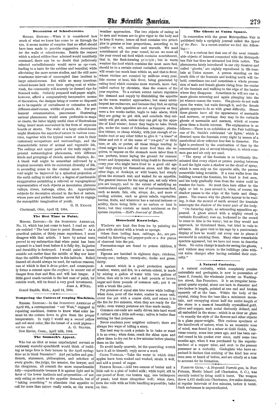 US Parrott 30 pdr Shell (p. 154)