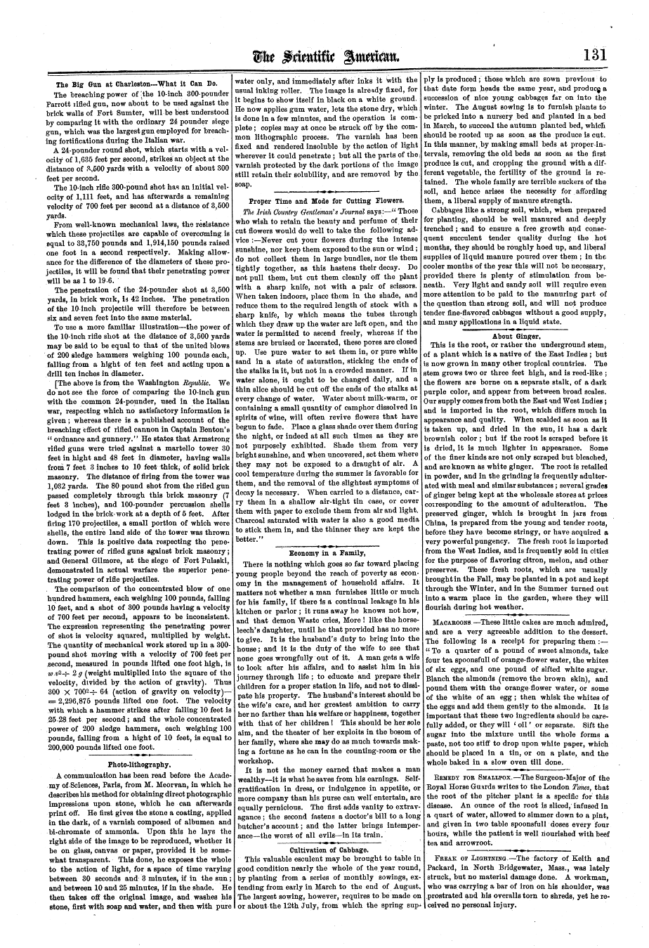 US Parrott 300 pdr Shell (p. 195)