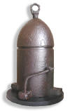 Torpedo — view 3