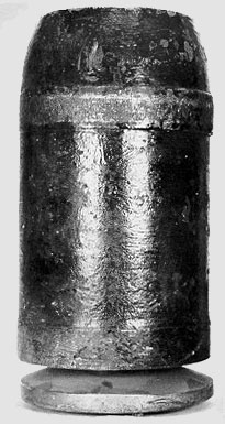 CS Tennessee Sabot 6.4 in Bolt (p. 133)