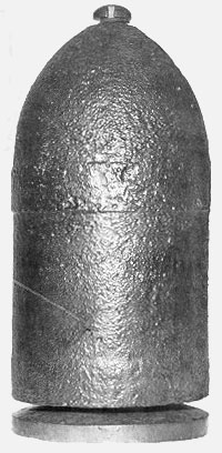 CS Tennessee Sabot Rifled 32 pdr (p. 135)