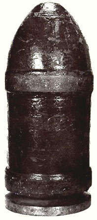 CS Tennessee Sabot 7 in Shell (p. 141)