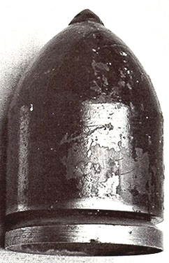 Pre-War Read 4.62 rifle (p. 143)