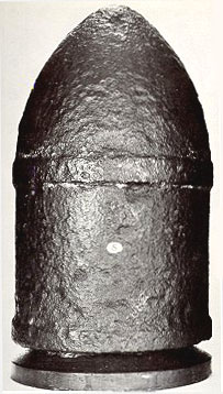 CS Selma 32 pdr Bolt (p. 149)