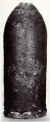 4.2-inch, 30-pounder Parrott 
      Shell