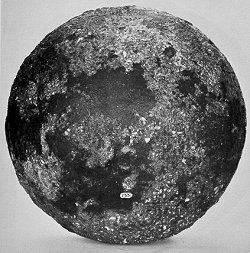 US Spherical 9 inch/90 lb (p. 37)