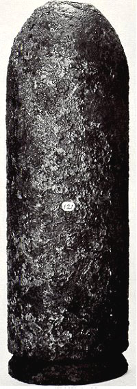 CS Read-Parrott 30 pdr Shell (p. 159)