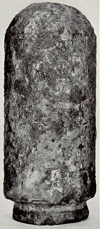 CS Read-Parrott 30 pdr Shell (p. 160)