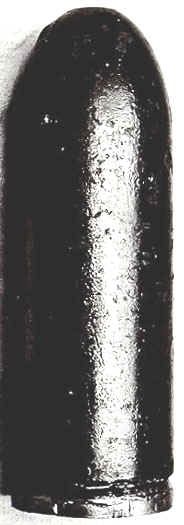 CS Read-Parrott 30 pdr Shell (p. 161)