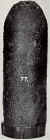 4.2-inch, 30-pounder 
      Read-Parrott Shell