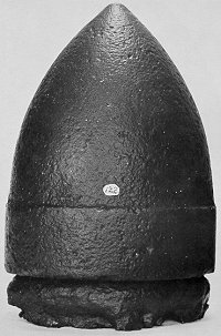 CS Read Tear-Drop Bolt 24 pdr (p. 167)