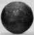 32-pounder Bormann 9-inch Bormann Fuzed Shell — view 2