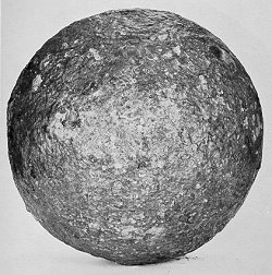 US Spherical 10 inch/128 lb (p. 39)