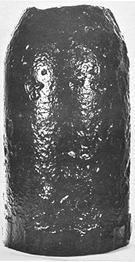 US Parrott 200 pdr Flat Nose Bolt (p. 190)