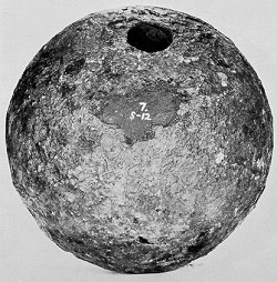 US Spherical 10 inch/103 lb (p. 40)
