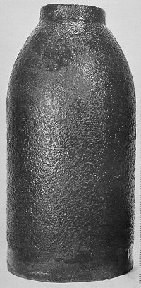 US Parrott 200 pdr Chilled Nose Bolt (p. 191)