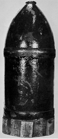 CS Selma 24 pdr Shell (p. 209)
