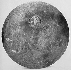US Spherical 11 inch/130 lb (p. 43)