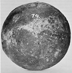 US Spherical 32 pdr (p. 26)