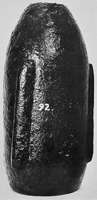 Great Britain Blakely 4.5 in. Shell (p. 61)