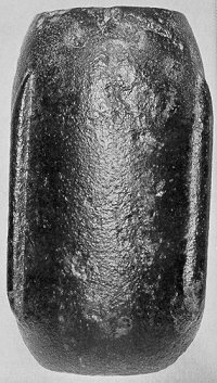 Great Britain Blakely 8 in. Bolt (p. 63)