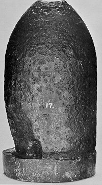 CS Brooke 32 pdr Shell (p. 67)