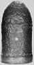 4.62-inch Brooke Shell