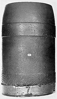 CS Brooke 6.4 in. Bolt (p. 74)
