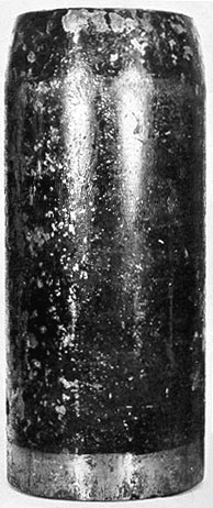 CS Brooke 6.4 in. Bolt (p. 76)