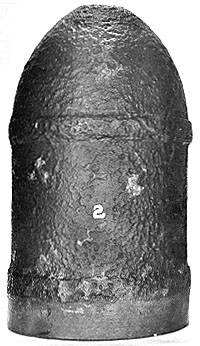 CS Brooke 32 pdr Shell (p. 77)