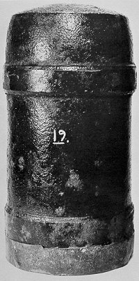 CS Brooke 7 in. Bolt (p. 80)