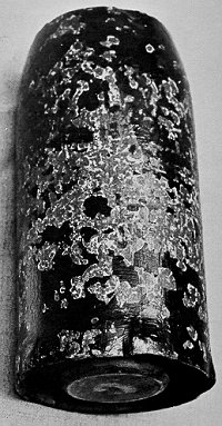 CS Brooke 4.5 in. Fired Bolt (p. 89)
