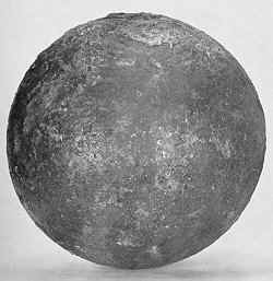 US Spherical 42 pdr (p. 31)