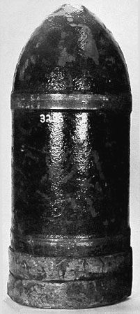 CS Dahlgren 7 in. Shell (p. 99)