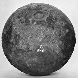 US Spherical 42 pdr (p. 32)