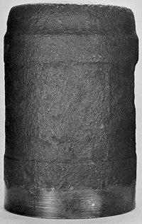CS Harding 8 inch Bolt (p. 110)