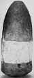 30-pounder Hotchkiss Shell
