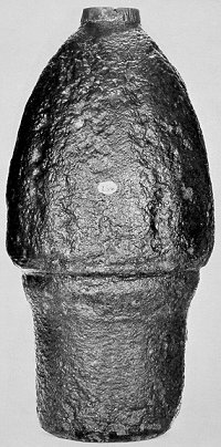 US Hotchkiss 4.62-inch Shell (p. 122)