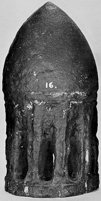 US James Rifled 32 pdr (p. 124)