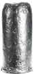 20-pounder Parrott Flat Nose
        Bolt