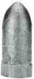 3-inch Read Bolt