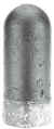 3-inch Dyer Shell No Flame Grooves