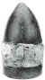 3.67-inch Hotchkiss Bolt