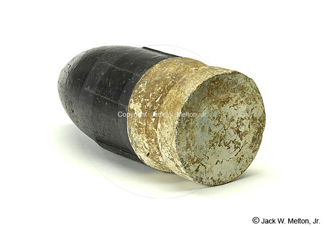 3.4-inch Dahlgren Blind Shell