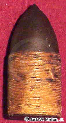 Federal Ellsworth Bolt